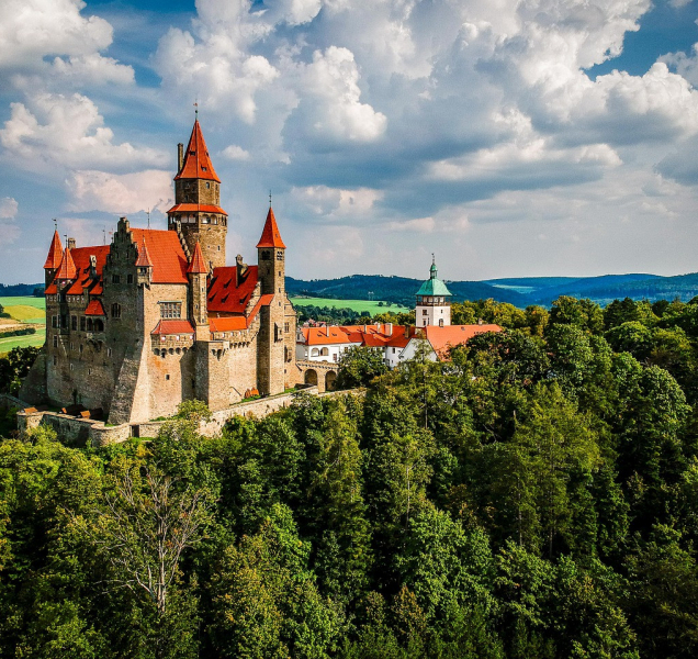 Přehled mimořádných opatření kvůli koronaviru v kraji