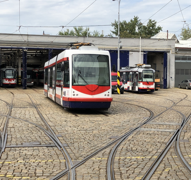 Dopravní podnik od 1. dubna mění ceny jízdenek