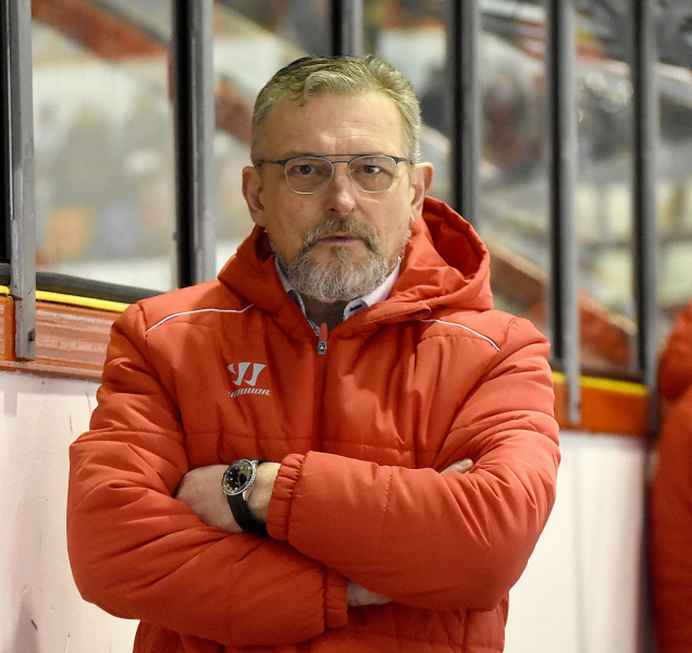 Moták: Sezona byla mírně úspěšná