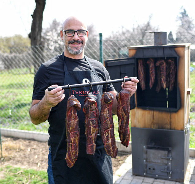 Selské trhy na Floře už tento čtvrtek!