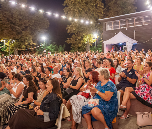 Olomoucké |nejen| shakespearovské léto navštívilo přes 5 000 diváků!
