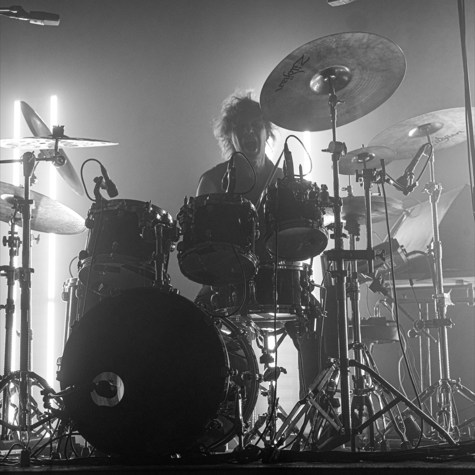 Mladí bohové v Olomouci! Koncert roku je tu