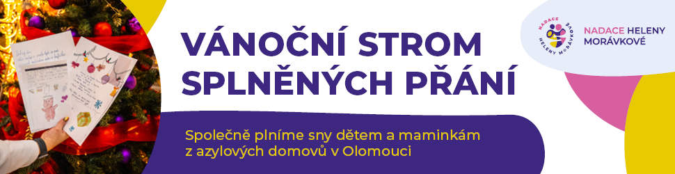 Strom splněných přání