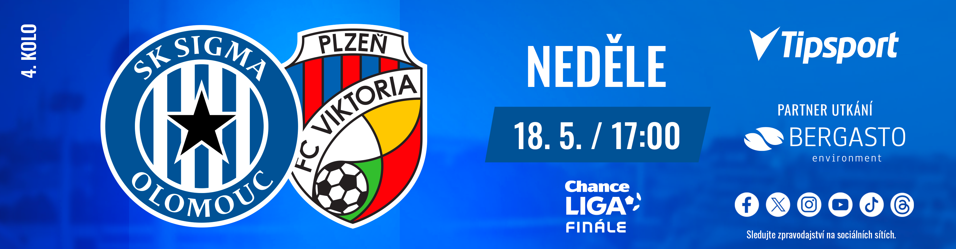 SK Sigma - Plzeň 18.5.